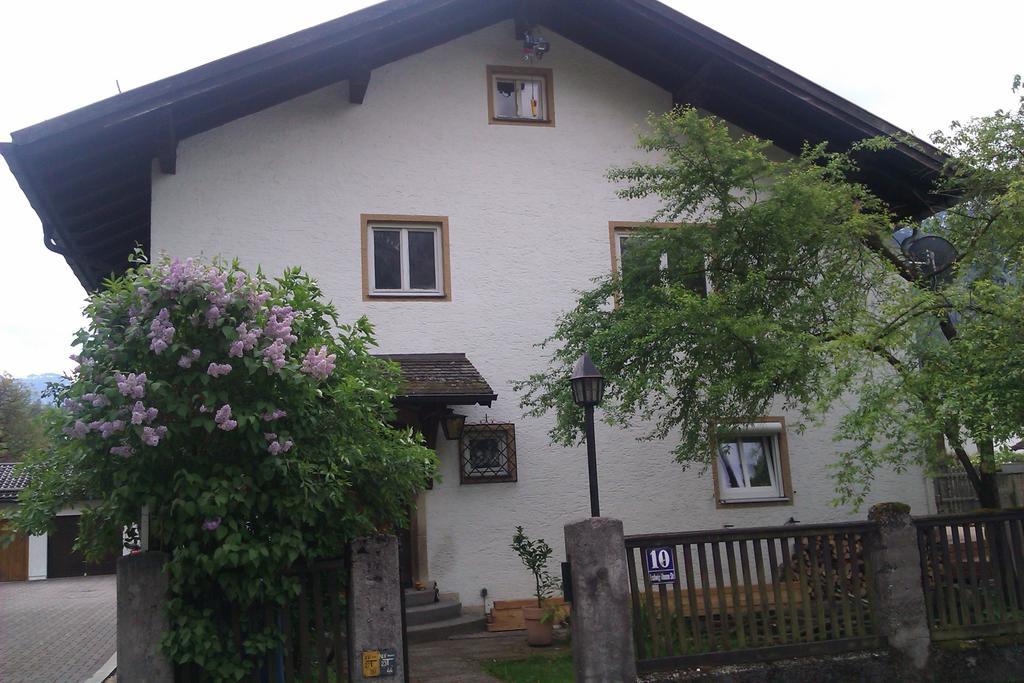 Eva's Apartment Bad Reichenhall