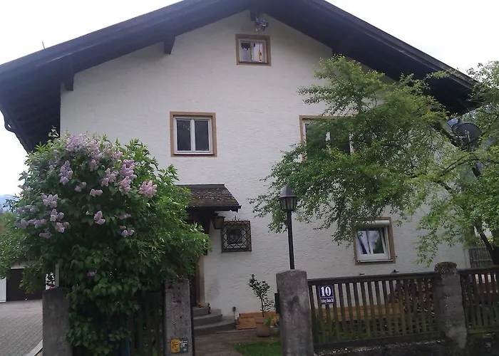 Eva\'S Ferienwohnungen