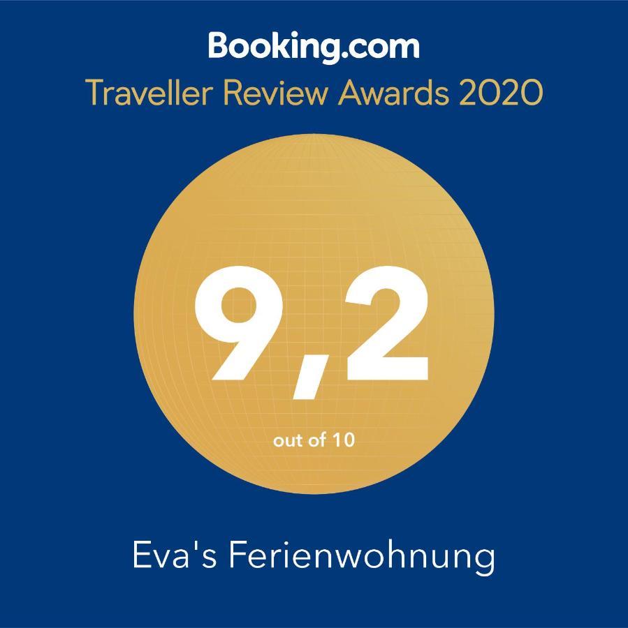 Eva's Apartment Bad Reichenhall
