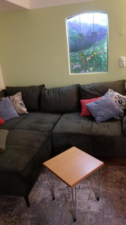 Apartment Eva's