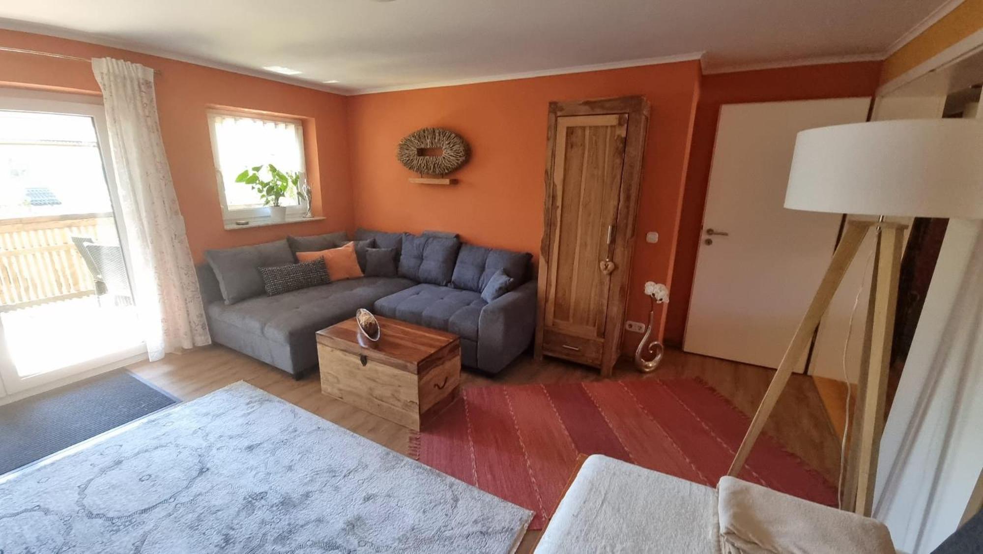 Eva's Apartment Bad Reichenhall