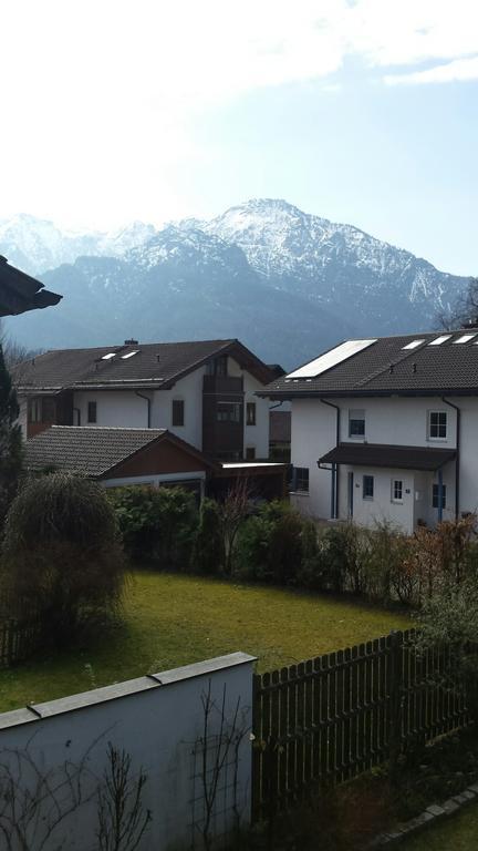 Eva's Bad Reichenhall