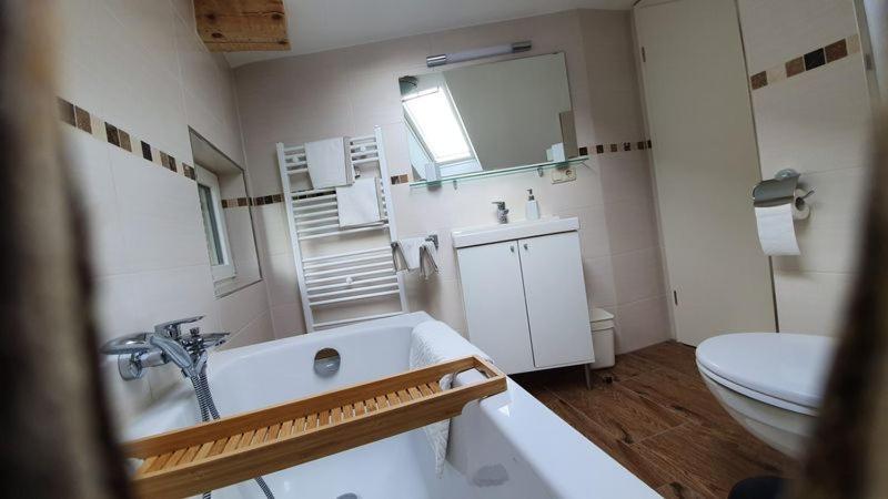 Eva's Apartment Bad Reichenhall